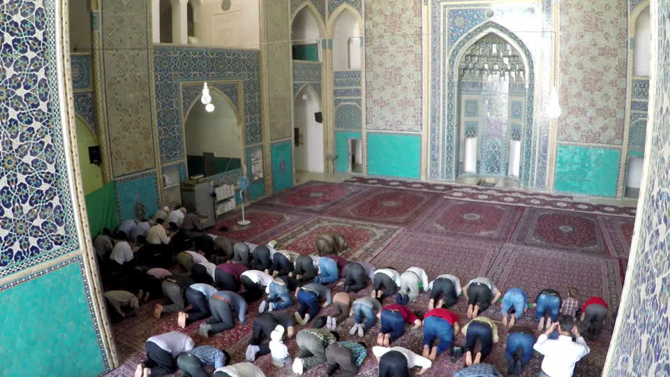 Il Consiglio di Stato approva la moschea, critiche dalla Lega