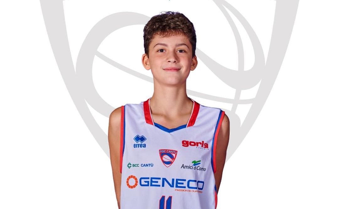 Jacopo Bianchi porta la Lombardia alla vittoria nel Torneo di Viadana 2013