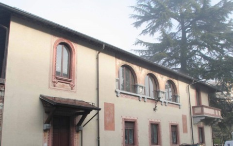 La biblioteca festeggia 50 anni di vita