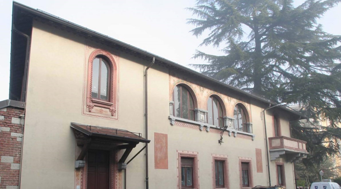 La biblioteca festeggia 50 anni di vita