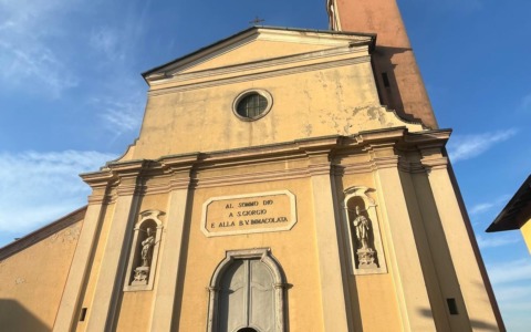 La lunga notte delle chiese torna a Carimate
