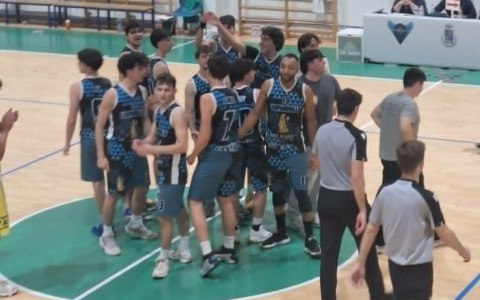 Leopandrillo Cantù trionfa a Figino e si avvicina alla promozione