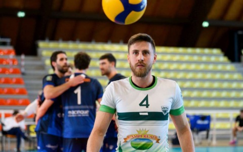 Luca Butti si congeda dalla Campi Reali