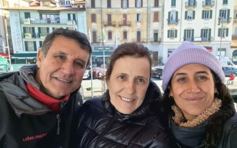 Oscar Vailati e la ricerca delle sue radici italiane