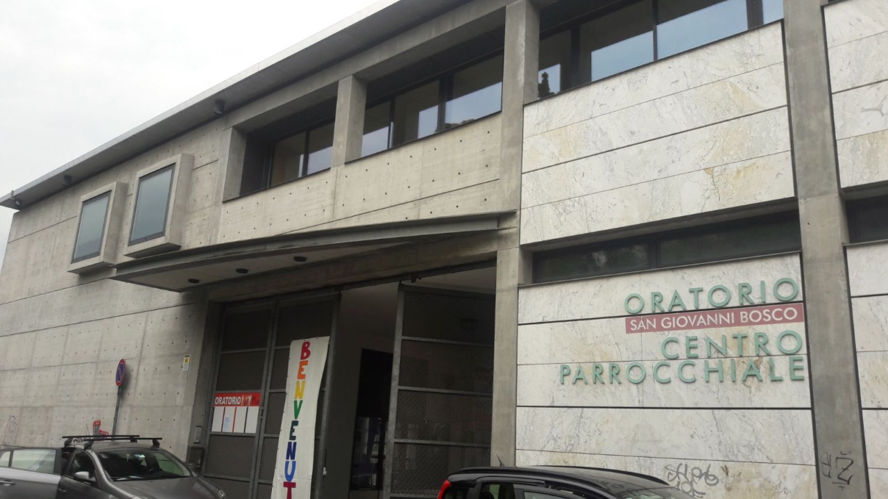 Proiezione del film «Io, Danil Blake» all’oratorio San Paolo di Cantù
