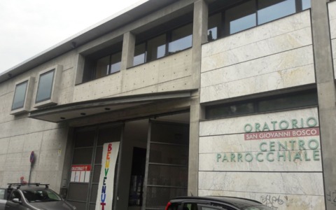 Proiezione del film «Io, Danil Blake» all’oratorio San Paolo di Cantù