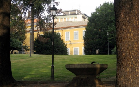 Ritorna la Festa dell’Infanzia a Cantù