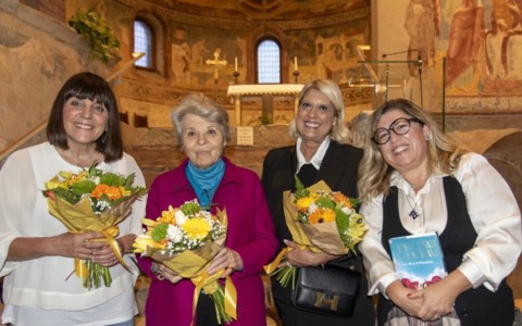 SfogliaCantù scelto per «Luci sui Festival»