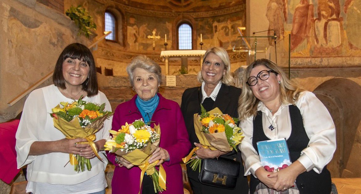 SfogliaCantù scelto per «Luci sui Festival»