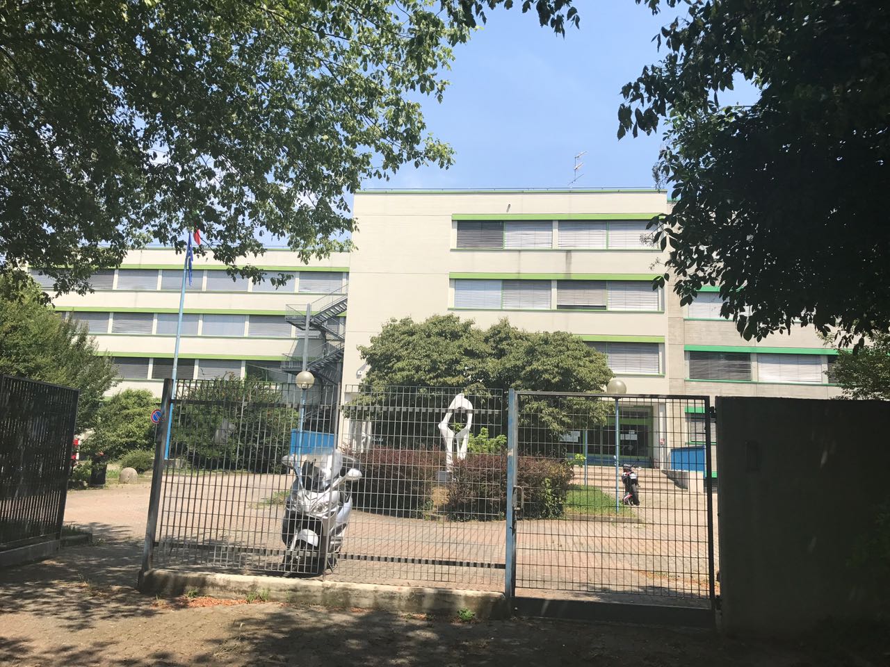 Studenti del liceo Fermi riscrivono i miti greci