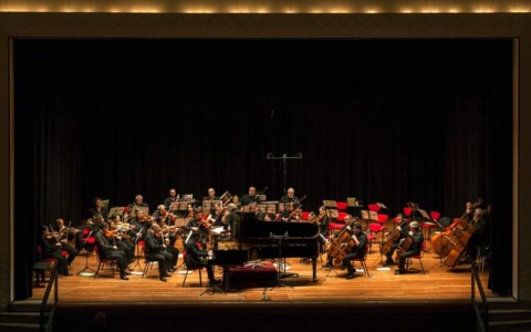 Svelato il Concorso Internazionale “Città di Cantù” per Pianoforte e Orchestra