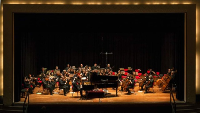 Svelato il Concorso Internazionale “Città di Cantù” per Pianoforte e Orchestra