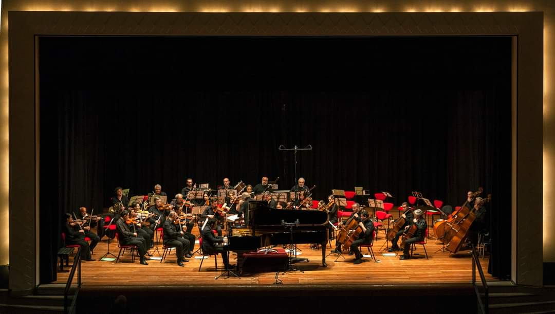 Svelato il Concorso Internazionale “Città di Cantù” per Pianoforte e Orchestra