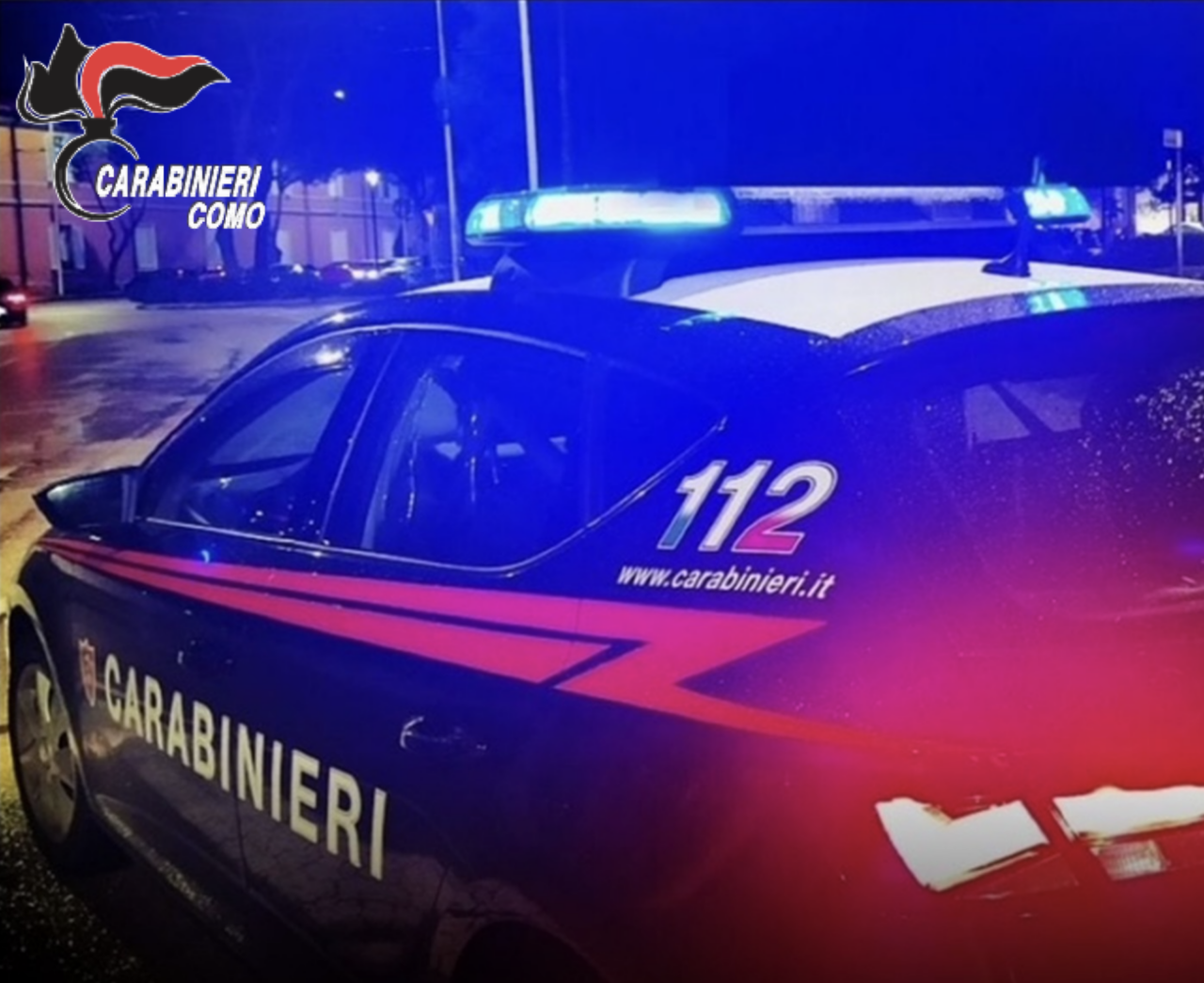 Tentata rapina finisce con accoltellamento, in manette un 16enne