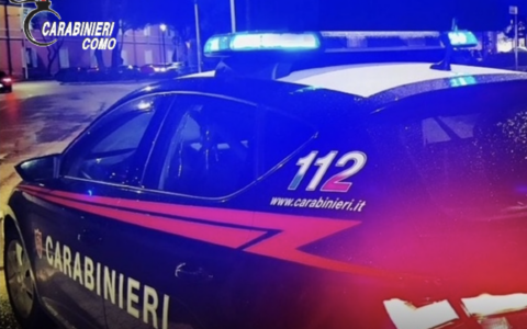 Tentata rapina finisce con accoltellamento, in manette un 16enne