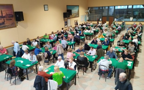 Torneo di burraco a favore dell’hospice pediatrico