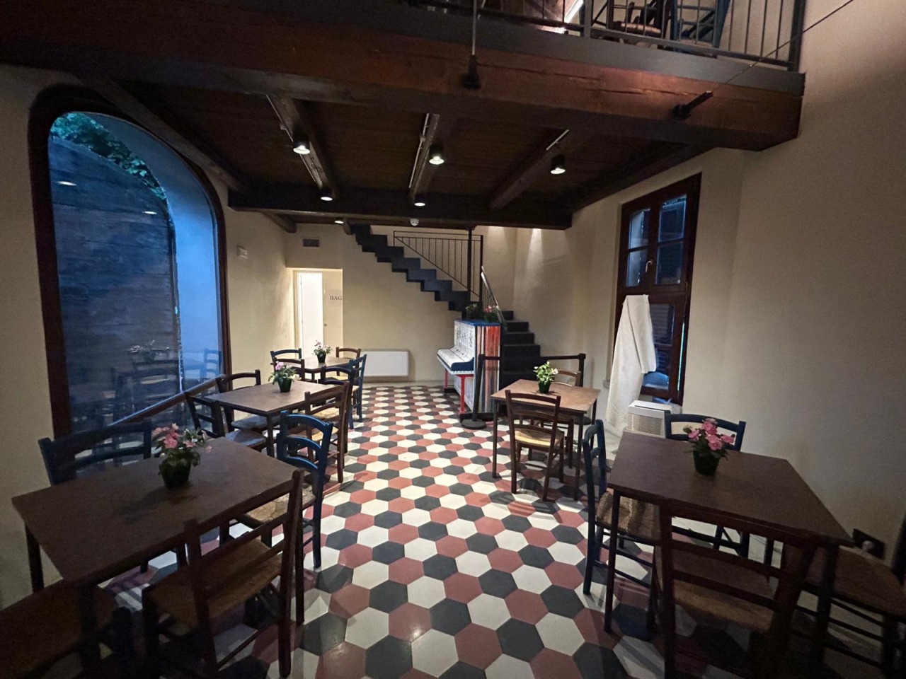 A Mariano Comense apre il Caffè letterario “Magnolia” per giovani e famiglie
