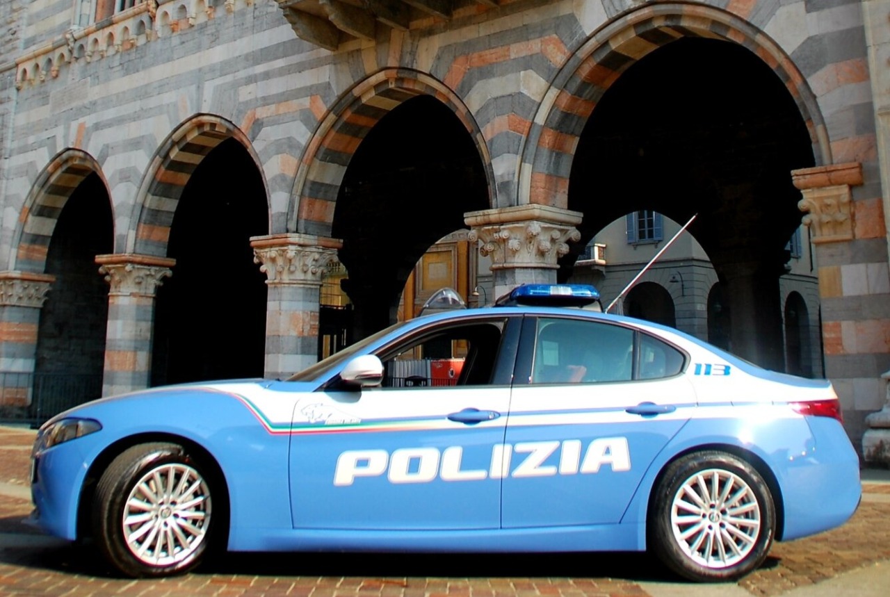 Arrestato un 40enne per estorsione e minacce: l’incubo di una donna si conclude