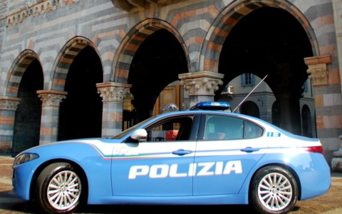 Arrestato un 40enne per estorsione e minacce: l’incubo di una donna si conclude