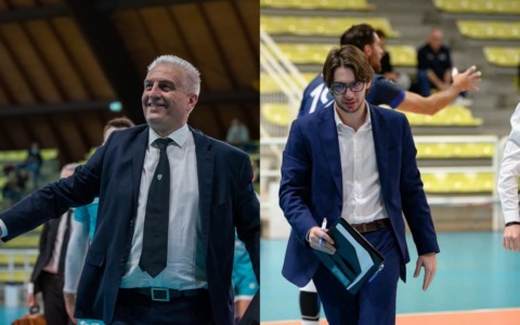 Campi Reali Cantù: Massimo Redaelli torna nello staff e Fulvio Roncoroni nuovo direttore tecnico