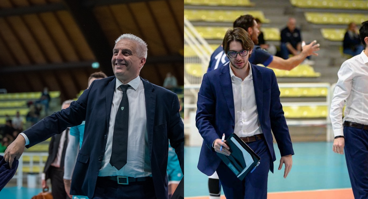 Campi Reali Cantù: Massimo Redaelli torna nello staff e Fulvio Roncoroni nuovo direttore tecnico