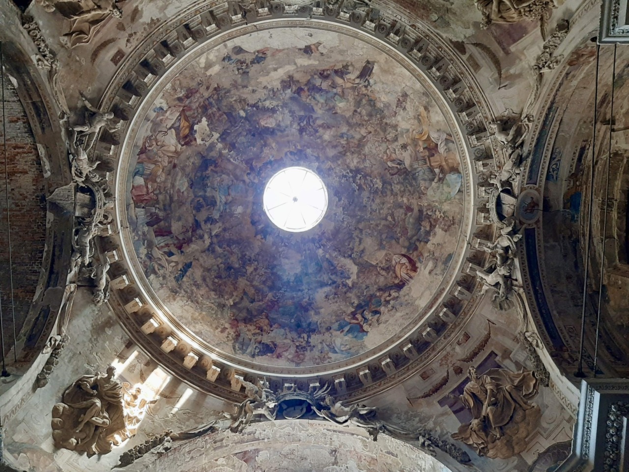 Cantù ottiene 5,2 milioni per il recupero dell’ex Chiesa di Sant’Ambrogio