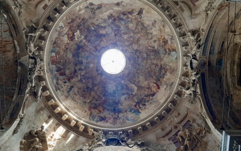 Cantù ottiene 5,2 milioni per il recupero dell’ex Chiesa di Sant’Ambrogio