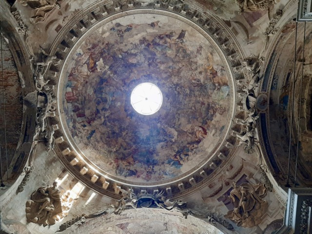 Cantù ottiene 5,2 milioni per il recupero dell’ex Chiesa di Sant’Ambrogio