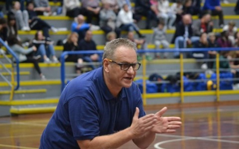Dionigi Cappelletti torna a Figino: nuova avventura in Dr3