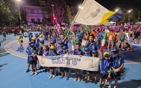 GP Mobili Cantù conquista il sesto posto al «Bruno Tiezzi»
