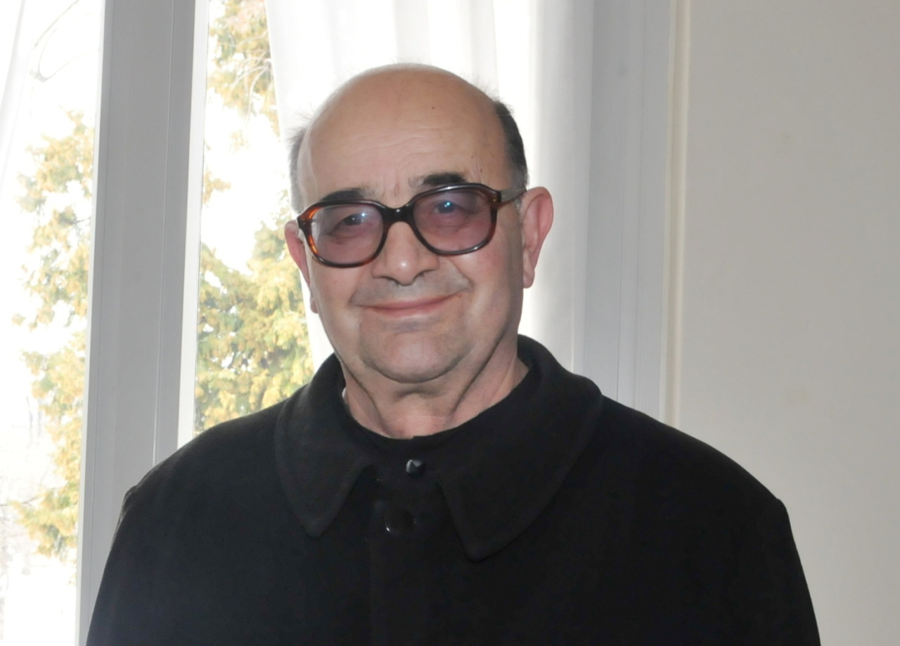 Intitolata a don Franco la sala parrocchiale del Sacro Cuore