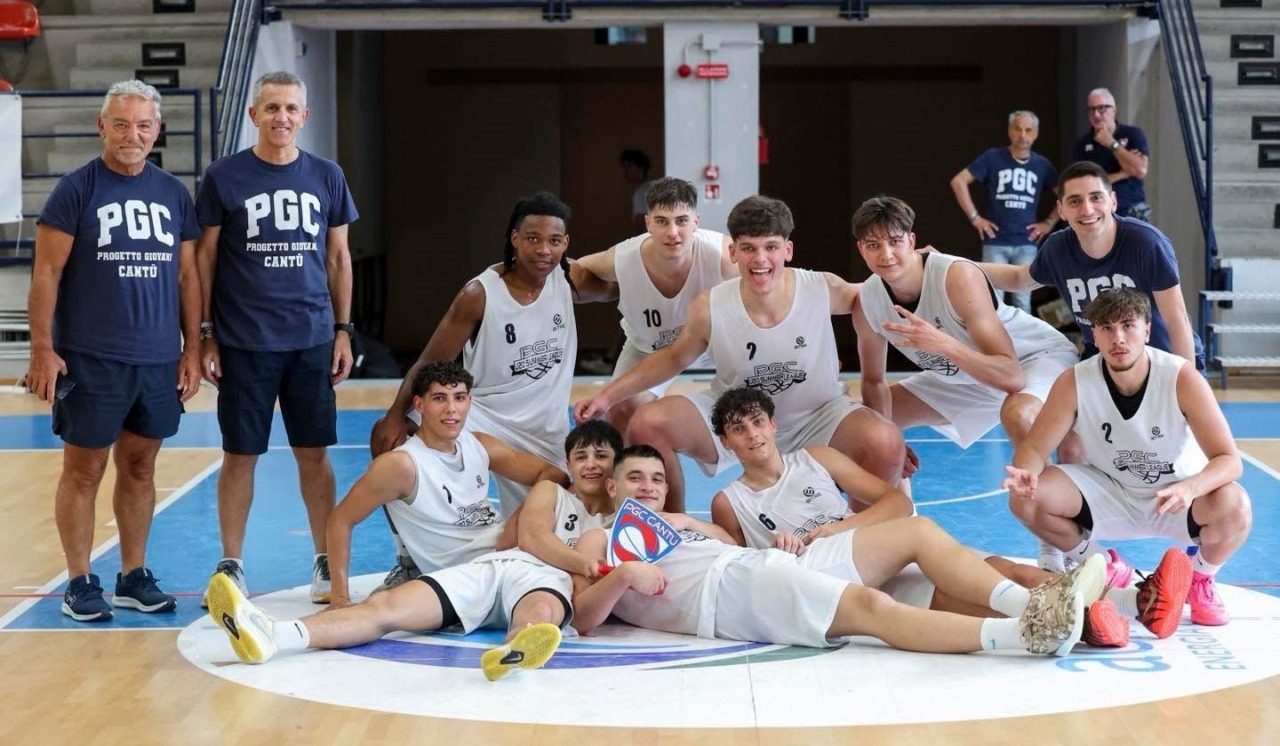 La 15esima edizione della CSH Summer League Under20 ha regalato emozioni