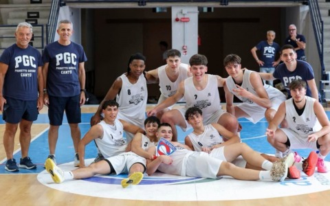 La 15esima edizione della CSH Summer League Under20 ha regalato emozioni