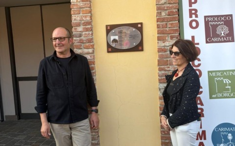 La Pro Loco avvia la creazione di un archivio storico per Carimate