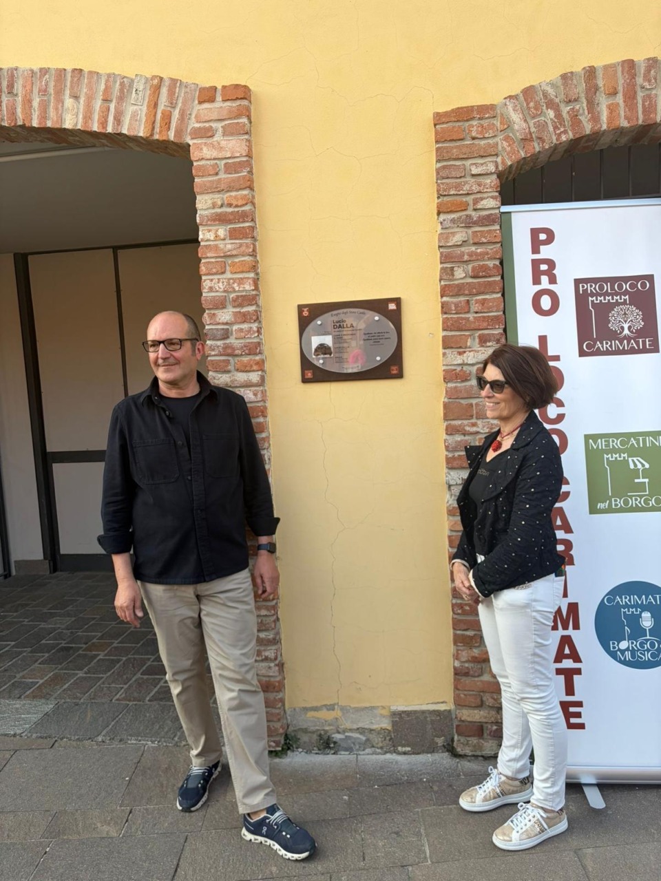 La Pro Loco avvia la creazione di un archivio storico per Carimate