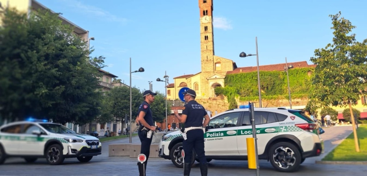 Minorenne indagato per investimento di un pedone senza soccorso