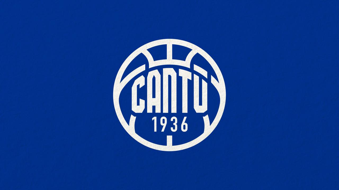Presentato il nuovo logo dell’Acqua S.Bernardo Pallacanestro Cantù