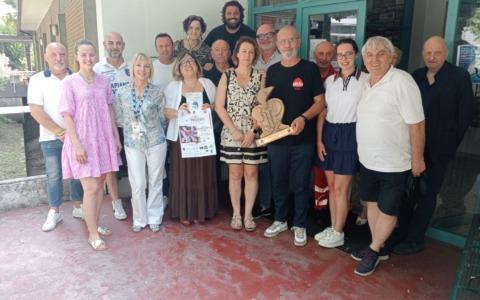 Ritorna il trofeo “Ti Aido. L’amore per la vita”