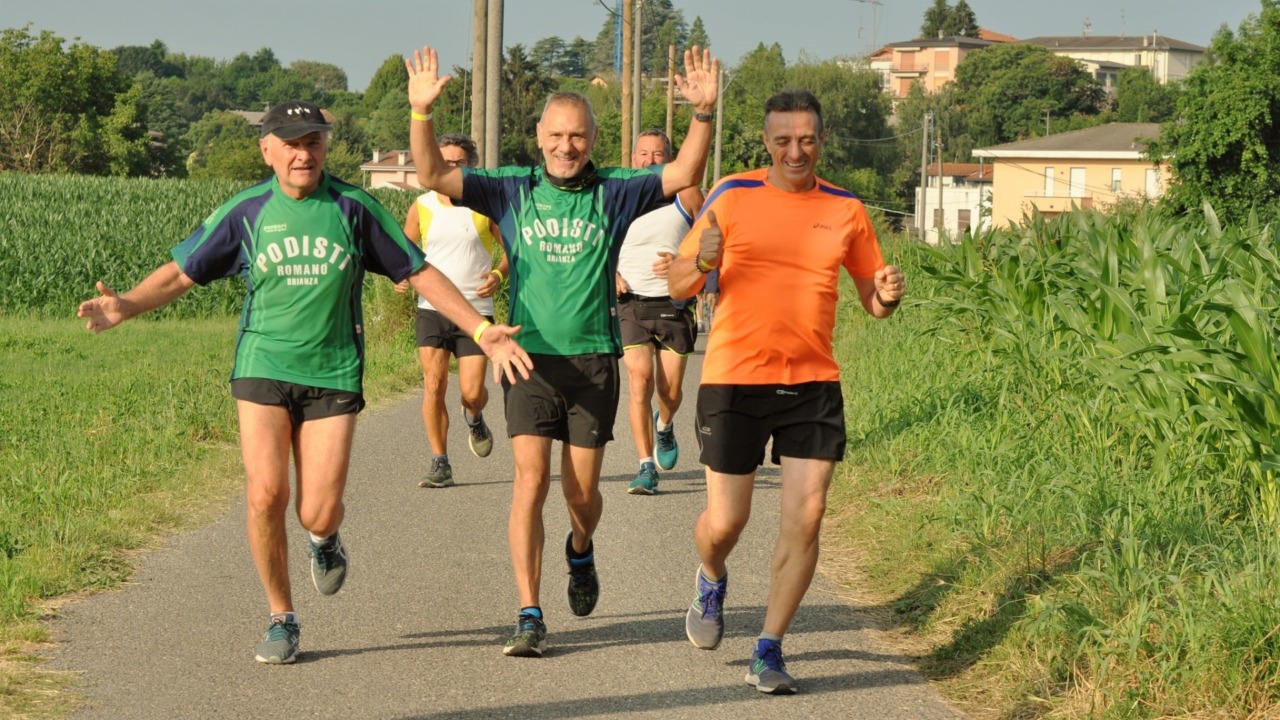 Ritorna la «TriPass al Rocul»: un evento imperdibile per gli amanti della corsa