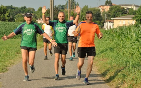 Ritorna la «TriPass al Rocul»: un evento imperdibile per gli amanti della corsa