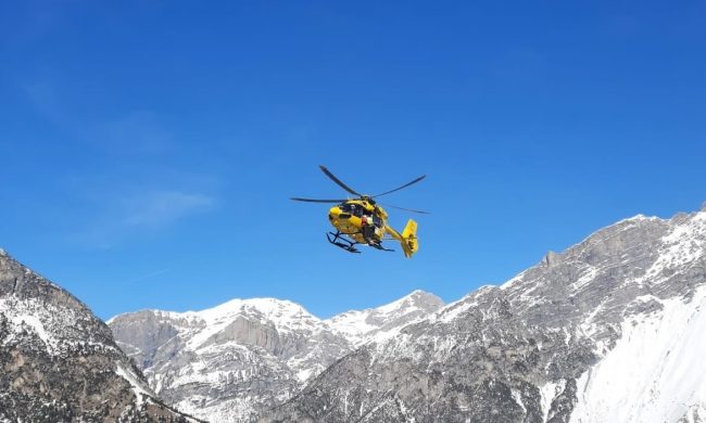 Un alpinista perde la vita sul Gran Paradiso
