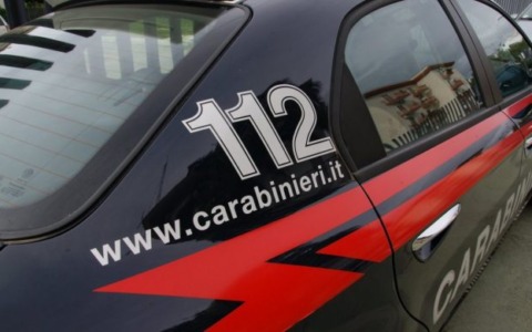 Arrestato spacciatore nella lotta contro la droga