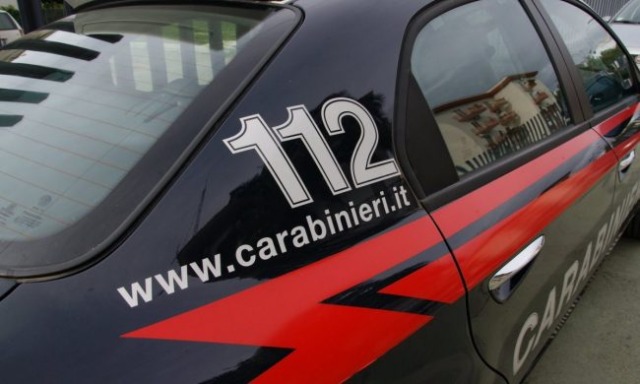 Arrestato spacciatore nella lotta contro la droga
