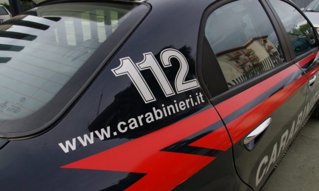 Arrestato spacciatore nella lotta contro la droga