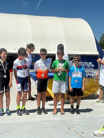 Brianza InLine si distingue al Trofeo Città di Cantù