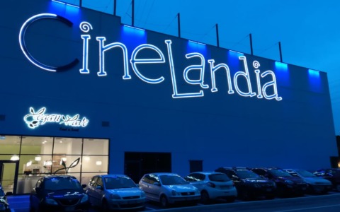 Cinelandia e San Paolo: intesa per il futuro dei giovani
