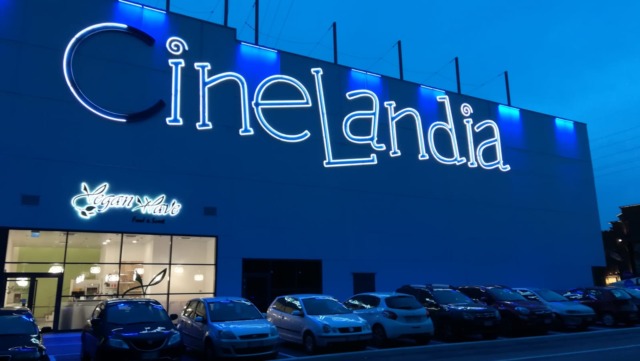 Cinelandia e San Paolo: intesa per il futuro dei giovani