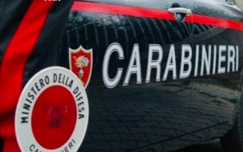 Controllo del territorio: l’intervento dei Carabinieri