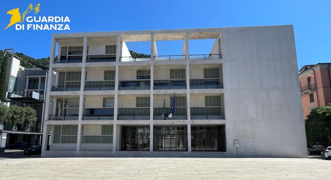 Disposta l’amministrazione giudiziaria per Euroscatola a causa di infiltrazioni mafiose