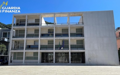Disposta l’amministrazione giudiziaria per Euroscatola a causa di infiltrazioni mafiose